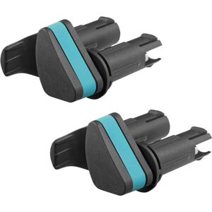 Accessoire d'outil de jardin Gardena 3508-20 - Universel, Noir & Vert - Publicité Accessoire d'outil de jardin Gardena 3508-20 - Universel, Noir & Vert - Publicité