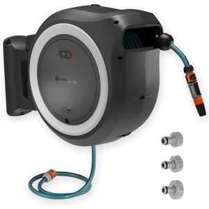 Gardena 18647-55 Gartenschlauch 40m - Gartenschlauch Gardena 18647-55 Gartenschlauch 40m - Gartenschlauch