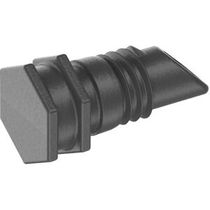 Gardena Modèle 13215-26 Capuchon pour micro-drip - 4,6mm Gardena Modèle 13215-26 Capuchon pour micro-drip - 4,6mm