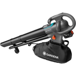 Gardena PowerJetCollect 18V Trådløs løvblæser - Løvblæser Gardena PowerJetCollect 18V Trådløs løvblæser - Løvblæser