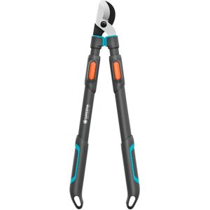 GARDENA Telescopic Pruning Shears - Lightweight, Precise, Up to 50mm GARDENA Telescopic Pruning Shears - Lightweight, Precise, Up to 50mm
