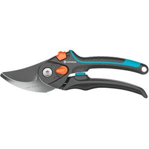 Gardena 12252-20 Pruning Shears - Ergonomic, Durable, Made in Germany Gardena 12252-20 Pruning Shears - Ergonomic, Durable, Made in Germany