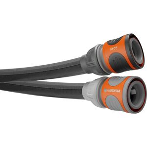 Tuyau de jardin Gardena Liano 10m - Tuyau de jardin - Publicité Tuyau de jardin Gardena Liano 10m - Tuyau de jardin - Publicité