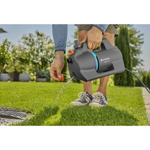 Pompa de apă Gardena 9052-20 - Pompa de suprafață puternică 4100 l/h Pompa de apă Gardena 9052-20 - Pompa de suprafață puternică 4100 l/h