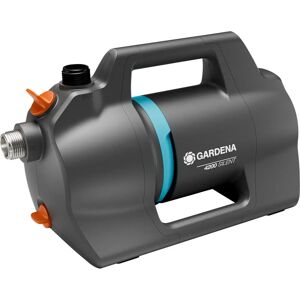 Pompă de grădină Gardena Model 4200 Silent - Pompă de grădină Pompă de grădină Gardena Model 4200 Silent - Pompă de grădină