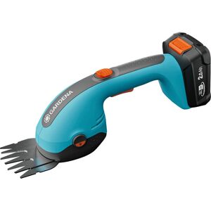 Gardena 14750-30 - Publicité Gardena 14750-30 - Publicité