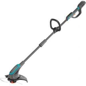 GARDENA PowerTrim 30 18V Akku-Gartenkante | PowerBoost, 30cm Schnitt GARDENA PowerTrim 30 18V Akku-Gartenkante | PowerBoost, 30cm Schnitt