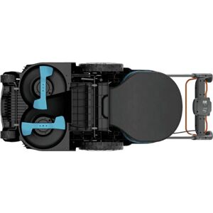 GARDENA PowerMax Duo 46/36V P4A Battery Lawn Mower - PowerMax Duo 46/36V P4A GARDENA PowerMax Duo 46/36V P4A Battery Lawn Mower - PowerMax Duo 46/36V P4A