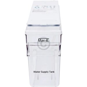 LG Wassertank - Modell AJL74372102 - 4L Kapazität LG Wassertank - Modell AJL74372102 - 4L Kapazität