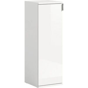 Sconto Hvit kommode - Skap & Skohylle Sconto Hvit kommode - Skap & Skohylle