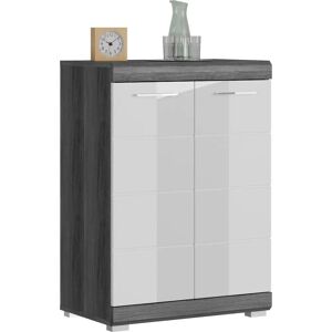 INOSIGN Siena Sideboard - Modern, FSC, 60x85x37cm INOSIGN Siena Sideboard - Modern, FSC, 60x85x37cm