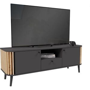 XONOX.home TV Lowboard - Modern Nostalgisches Design XONOX.home TV Lowboard - Modern Nostalgisches Design
