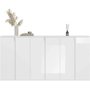 INOSIGN Trondheim Garderoben-Set - Modern Flurmöbel INOSIGN Trondheim Garderoben-Set - Modern Flurmöbel