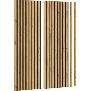 INOSIGN Silencio Wandpaneel - Wandpaneel INOSIGN Silencio Wandpaneel - Wandpaneel