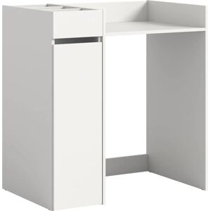 Meuble pour lave-linge Frillensee - Salle de bain - Rangements - Publicité Meuble pour lave-linge Frillensee - Salle de bain - Rangements - Publicité