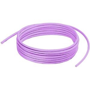 Weidmüller 2779910000 Violetter CAT 7 S/FTP Netzwerkkabel - 1 Meter Weidmüller 2779910000 Violetter CAT 7 S/FTP Netzwerkkabel - 1 Meter