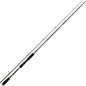 Daiwa Crossfire Spin 2,10m 5-25g - Canne à pêche - Publicité Daiwa Crossfire Spin 2,10m 5-25g - Canne à pêche - Publicité