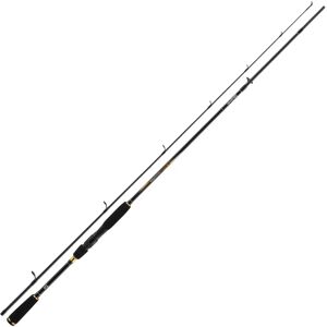 Daiwa Crossfire Spin 2,70m 40-100g - Angelrute Daiwa Crossfire Spin 2,70m 40-100g - Angelrute