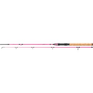Daiwa Ninja X Kids 1.60m Pink - Fishing Rods Daiwa Ninja X Kids 1.60m Pink - Fishing Rods