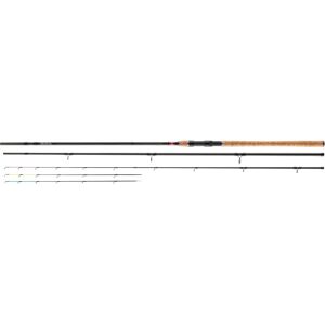 Daiwa Daiwa Ninja X Feeder 3.90m 120g - Rybářský prut Daiwa Daiwa Ninja X Feeder 3.90m 120g - Rybářský prut