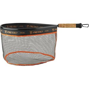 Daiwa Presso Iprimi Trout Net - Durable, Compact, Lightweight Daiwa Presso Iprimi Trout Net - Durable, Compact, Lightweight