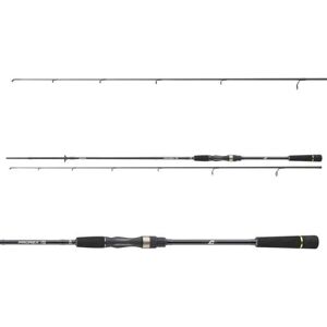 Daiwa Prorex S Spin 2,40m 10-30g - Canne à pêche - Publicité Daiwa Prorex S Spin 2,40m 10-30g - Canne à pêche - Publicité