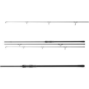 Daiwa Black Widow XT Carp 3,60m 3,0lbs - Rybářská Tyč Daiwa Black Widow XT Carp 3,60m 3,0lbs - Rybářská Tyč