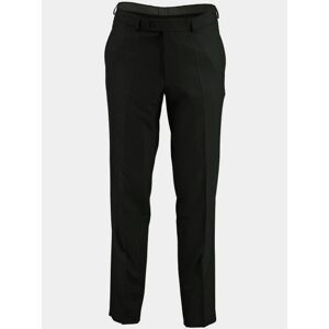 Carl Gross Sven-TRF Wolmix Broek - Heren Slim Fit Carl Gross Sven-TRF Wolmix Broek - Heren Slim Fit