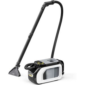 Kärcher SE 3 Compact - Hvit - Støvsuger Kärcher SE 3 Compact - Hvit - Støvsuger
