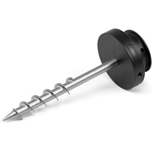 Support de Tuyau Kärcher - Pivotant 360° pour Boîte à Tuyau - Publicité Support de Tuyau Kärcher - Pivotant 360° pour Boîte à Tuyau - Publicité
