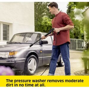 Kärcher K4 Classic Pressure Washer - Pressure Washer Kärcher K4 Classic Pressure Washer - Pressure Washer