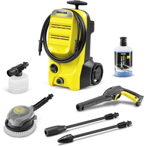 Karcher K 4 Classic Car - Hogedrukreiniger Karcher K 4 Classic Car - Hogedrukreiniger