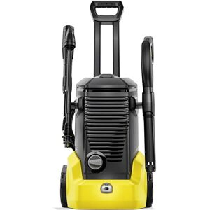 Kärcher K 5 Black Lavatrice ad Alta Pressione - Potente, Compatta & Affidabile Kärcher K 5 Black Lavatrice ad Alta Pressione - Potente, Compatta & Affidabile