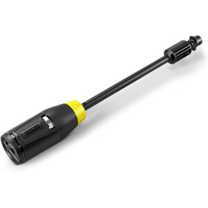 Lance Multi Jet Kärcher - Accessoire pour Nettoyeur Haute Pression - Compatible K 6/K 7 - Publicité Lance Multi Jet Kärcher - Accessoire pour Nettoyeur Haute Pression - Compatible K 6/K 7 - Publicité