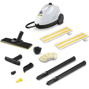 Karcher SC 2 EasyFix Plus - Μαύρο, Λευκό - Συσκευή ατμού Karcher SC 2 EasyFix Plus - Μαύρο, Λευκό - Συσκευή ατμού
