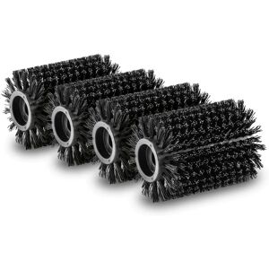 Kärcher PCL 6 Bürsten & Rollen - Borstvalsar Kärcher PCL 6 Bürsten & Rollen - Borstvalsar