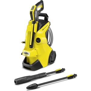 Lavatrice ad alta pressione Kärcher K 4 Power Control Flex - Elettrico, 130 bar, 420 l/h Lavatrice ad alta pressione Kärcher K 4 Power Control Flex - Elettrico, 130 bar, 420 l/h