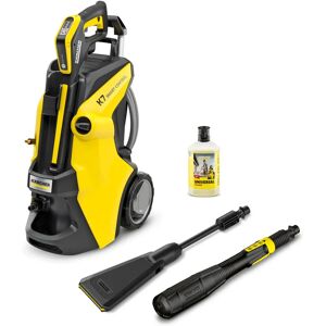 Kärcher K 7 Smart Control Flex ecoBooster Painepesuri Kärcher K 7 Smart Control Flex ecoBooster Painepesuri