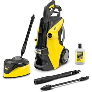 Kärcher K 7 Power Flex Home - Hochdruckreiniger Kärcher K 7 Power Flex Home - Hochdruckreiniger