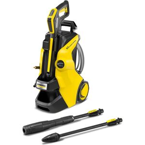 Kärcher 1.324-702.0 Pressure Washer - Electric - 500 l/h - 2100 W - Black and Yellow Kärcher 1.324-702.0 Pressure Washer - Electric - 500 l/h - 2100 W - Black and Yellow