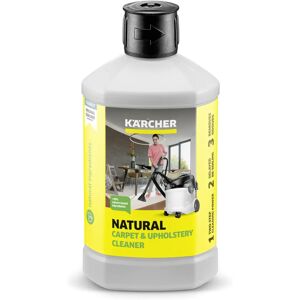 Kärcher RM 519N - Luonnollinen matto- ja tekstiilipesuri Kärcher RM 519N - Luonnollinen matto- ja tekstiilipesuri