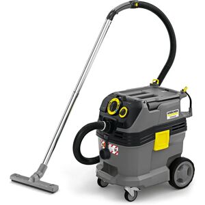 Karcher NT 30/1 Tact Te Basic M - 30L Nass-Trocken-Sauger Karcher NT 30/1 Tact Te Basic M - 30L Nass-Trocken-Sauger