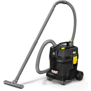 Kärcher NT 22/1 Ap L průmyslový vysavač - Suché a mokré, kompaktní, 10 filtračních sáčků Kärcher NT 22/1 Ap L průmyslový vysavač - Suché a mokré, kompaktní, 10 filtračních sáčků