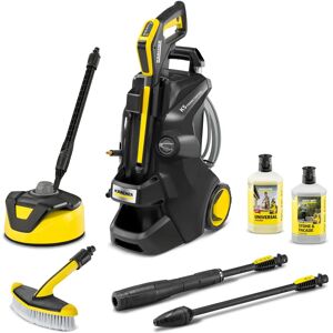 Karcher K 5 Power Control Home & Brush Pressure Washer - Anniversary Edition Karcher K 5 Power Control Home & Brush Pressure Washer - Anniversary Edition