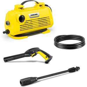 Karcher K 2 Horizontal VPS Hochdruckreiniger Karcher K 2 Horizontal VPS Hochdruckreiniger