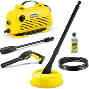 Karcher K2 Horizontal VPS Home - Pressure Washer Karcher K2 Horizontal VPS Home - Pressure Washer