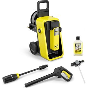 Kärcher K 5 Comfort Premium Hogedrukreiniger - Hogedrukreiniger Kärcher K 5 Comfort Premium Hogedrukreiniger - Hogedrukreiniger