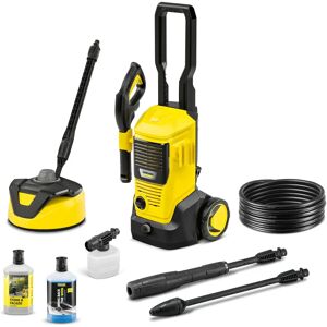 Kärcher K 5 FJ Home BB - Pressure Washer Kärcher K 5 FJ Home BB - Pressure Washer