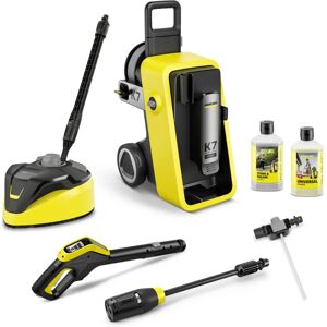 Kärcher K 7 Comfort Premium Connect Home Hogedrukreiniger - Hogedrukreiniger Kärcher K 7 Comfort Premium Connect Home Hogedrukreiniger - Hogedrukreiniger