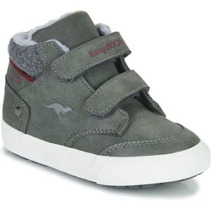 KangaROOS Kavu Primo V Lauflernschuhe Jungen grau - 25 KangaROOS Kavu Primo V Lauflernschuhe Jungen grau - 25